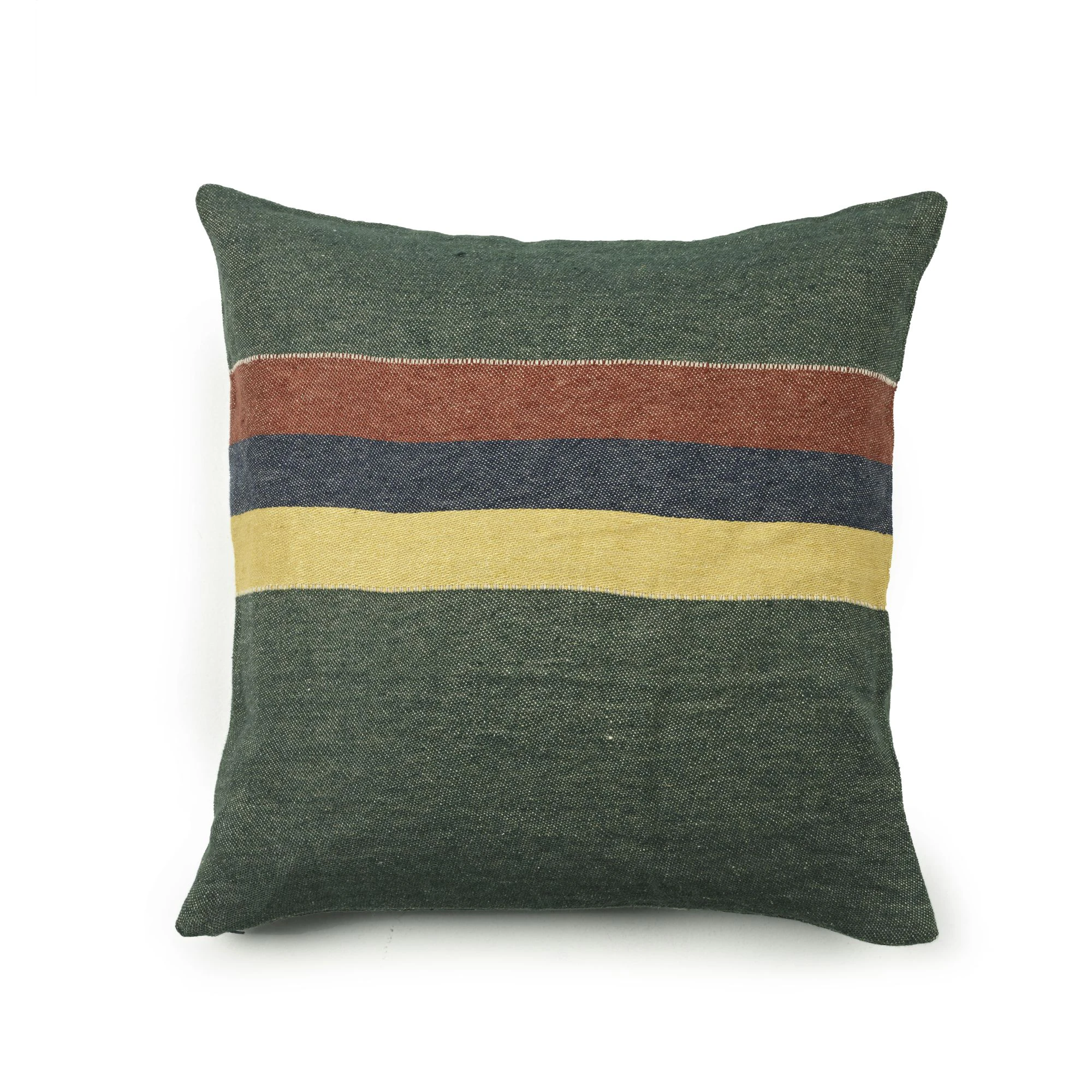 Libeco Belgian Pillow Cover - Thumbnail 4