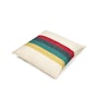 The Belgian Pillow Deco-kussenhoes Summer stripe 50x50cm