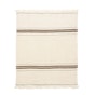 The Belgian Towel Guest towel Tinos 55x65cm