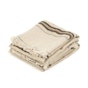 The Belgian Towel Guest towel Tinos 55x65cm