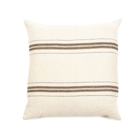 The Belgian Pillow Pillow cover Tinos 50x50cm