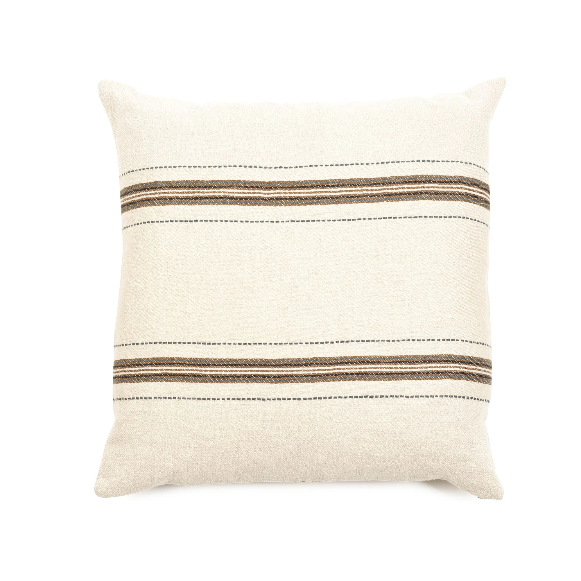 Libeco Belgian Pillow Cover - Thumbnail 5