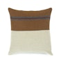 The Highland Stripe Pillow cover