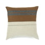 The Highland Stripe Pillow cover