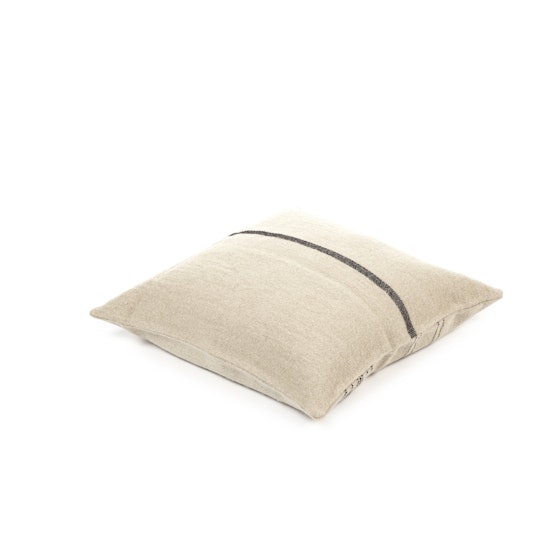 is genoeg Moeras Depressie The Moroccan Stripe Pillow (cushion)