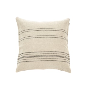 The Moroccan Stripe Pillow cover