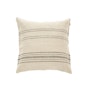 The Moroccan Stripe Deco-taie