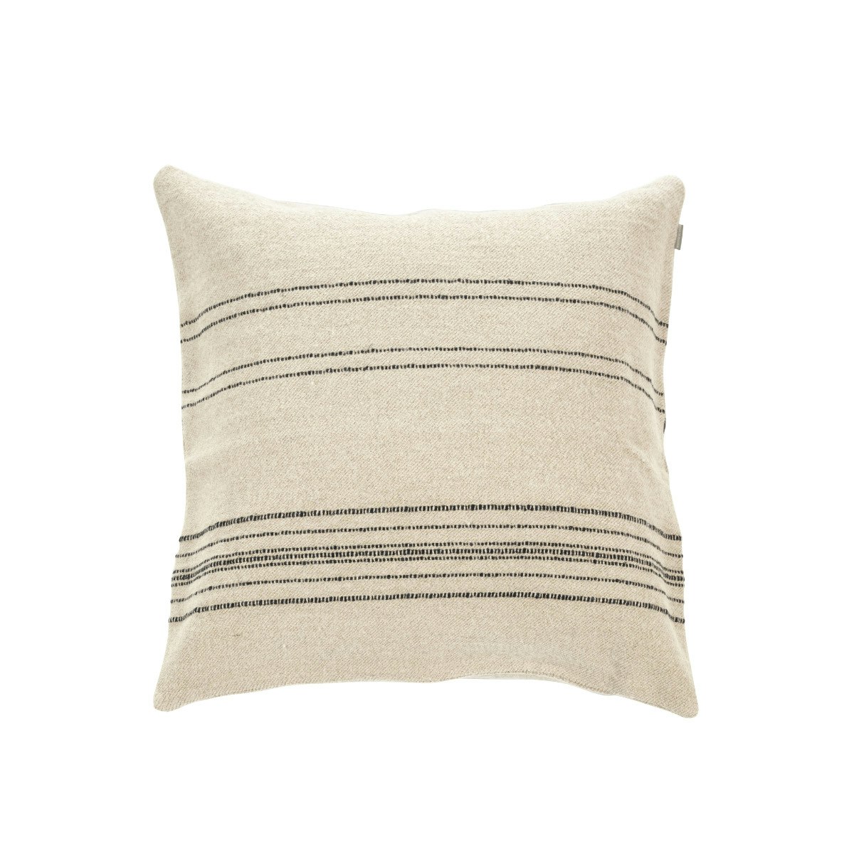 The Moroccan Stripe Pillow Cover