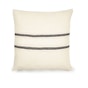 The Patagonian Stripe Pillow cover