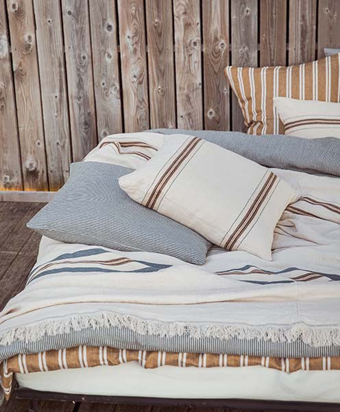 Libeco Home Online Shop - Authentic Belgian Linen since 1858