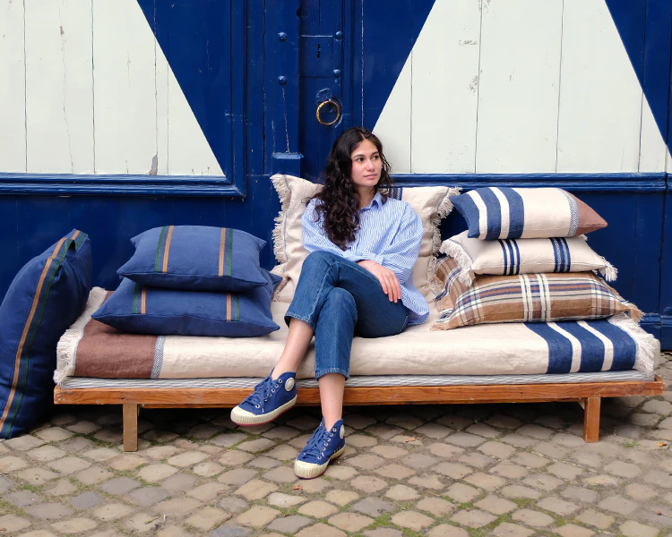 Libeco Home Online Shop - Authentic Belgian Linen since 1858