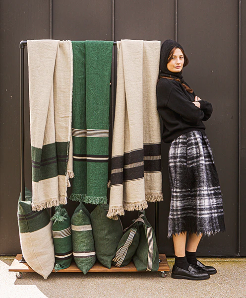 Libeco Home Online Shop - Authentic Belgian Linen since 1858