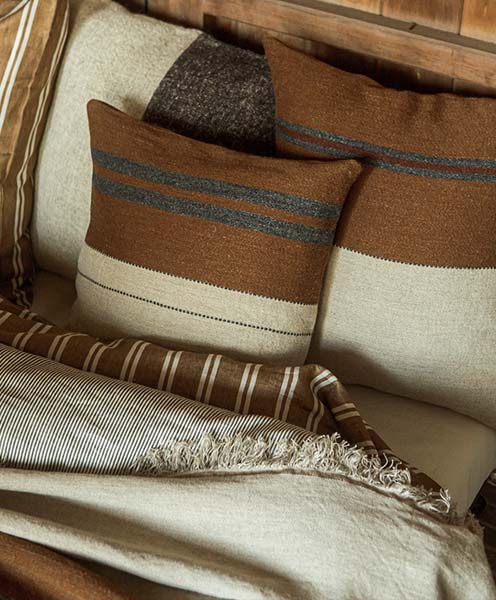 Libeco Home Online Shop - Authentic Belgian Linen since 1858 - Libeco Home