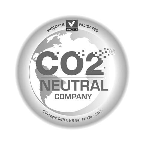 CO2Neutral logo