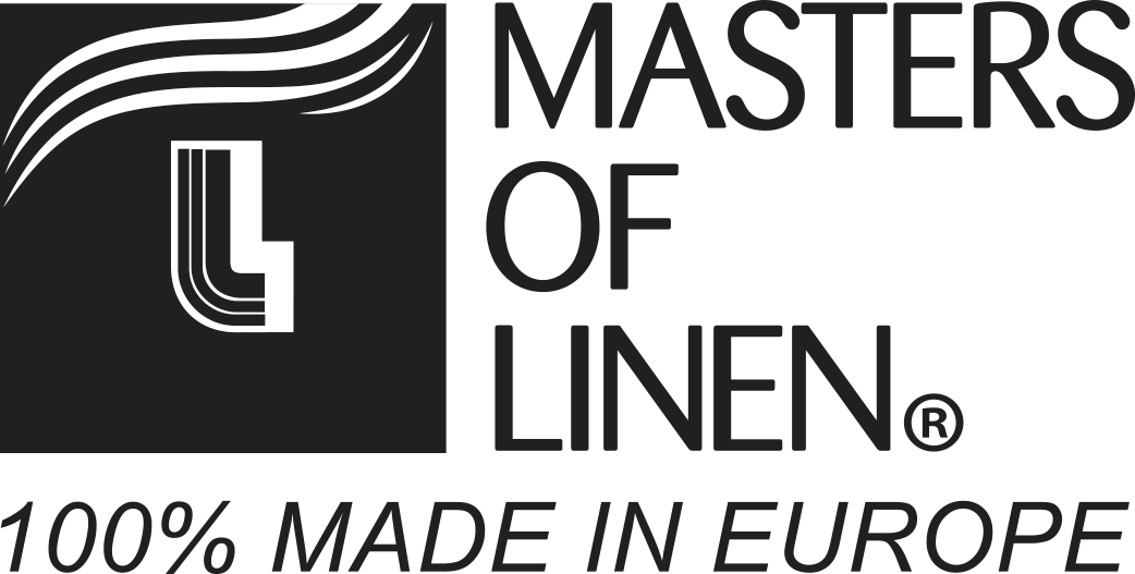 Logo Masters of Linen